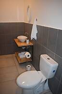 El Salvador Surf Houses