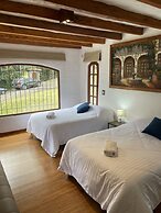 Hotel Boutique La Casona de La Moreria