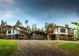 Hotel Boutique La Casona de La Moreria