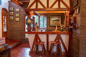 Hotel Boutique La Casona de La Moreria