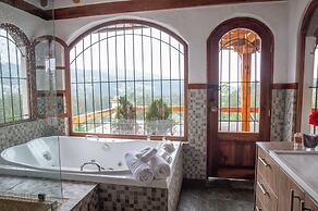 Hotel Boutique La Casona de La Moreria