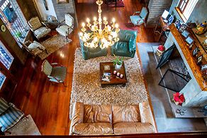 Hotel Boutique La Casona de La Moreria