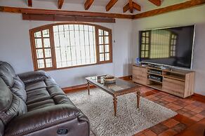 Hotel Boutique La Casona de La Moreria