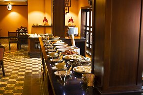 Spatel d'Annam Boutique Spa & Hotel