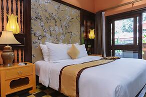 Spatel d'Annam Boutique Spa & Hotel