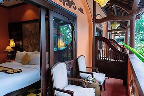 Spatel d'Annam Boutique Spa & Hotel