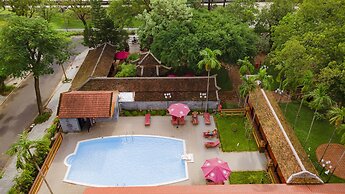 Spatel d'Annam Boutique Spa & Hotel