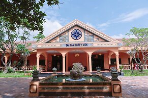 Spatel d'Annam Boutique Spa & Hotel