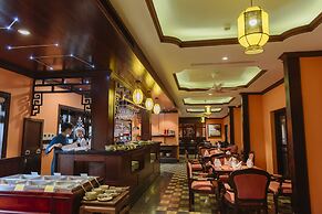 Spatel d'Annam Boutique Spa & Hotel