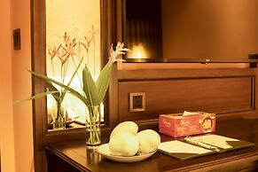 Spatel d'Annam Boutique Spa & Hotel