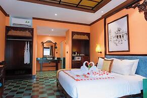 Spatel d'Annam Boutique Spa & Hotel