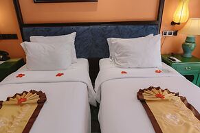 Spatel d'Annam Boutique Spa & Hotel