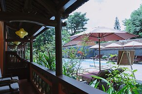 Spatel d'Annam Boutique Spa & Hotel