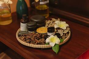 Spatel d'Annam Boutique Spa & Hotel