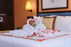 Spatel d'Annam Boutique Spa & Hotel