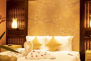 Spatel d'Annam Boutique Spa & Hotel