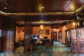 Spatel d'Annam Boutique Spa & Hotel