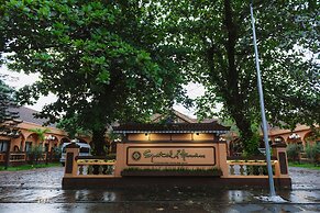 Spatel d'Annam Boutique Spa & Hotel