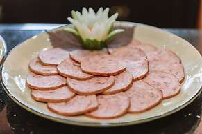 Spatel d'Annam Boutique Spa & Hotel