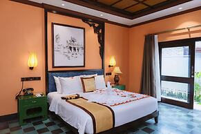 Spatel d'Annam Boutique Spa & Hotel