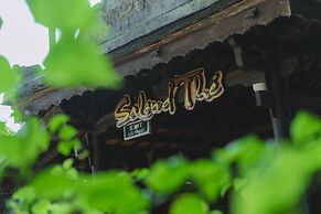 Spatel d'Annam Boutique Spa & Hotel