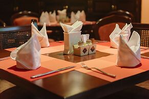 Spatel d'Annam Boutique Spa & Hotel