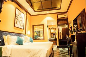 Spatel d'Annam Boutique Spa & Hotel