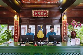 Spatel d'Annam Boutique Spa & Hotel