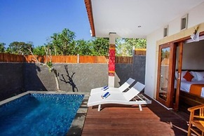 Ambengan Private Villa