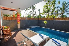 Ambengan Private Villa
