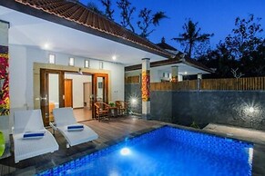 Ambengan Private Villa