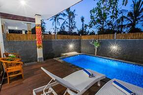Ambengan Private Villa