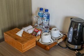 Ambengan Private Villa