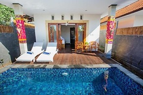 Ambengan Private Villa