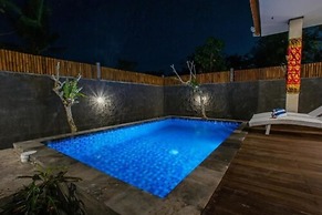Ambengan Private Villa