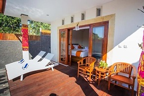 Ambengan Private Villa