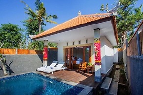 Ambengan Private Villa