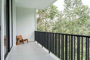 Lavender Rooftop 3BR Villa with a Heated Private Pool