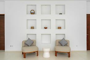 Lavender Rooftop 3BR Villa with a Heated Private Pool