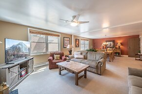 Resort Plaza Condominiums 5030 - 5064