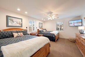 Resort Plaza Condominiums 5030 - 5064