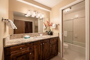 Resort Plaza Condominiums 5030 - 5064