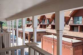 Resort Plaza Condominiums 5030 - 5064