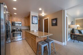 Resort Plaza Condominiums 5030 - 5064