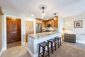 Resort Plaza Condominiums 5030 - 5064