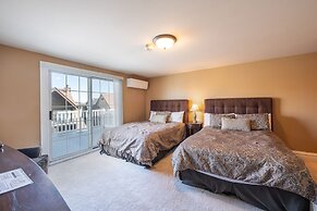 Resort Plaza Condominiums 5030 - 5064