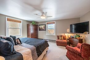 Resort Plaza Condominiums 5030 - 5064