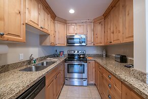 Resort Plaza Condominiums 5030 - 5064