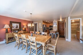 Resort Plaza Condominiums 5030 - 5064