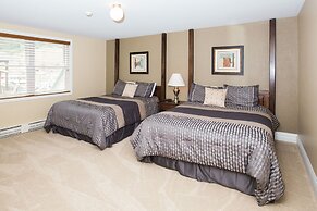 Resort Plaza Condominiums 5030 - 5064